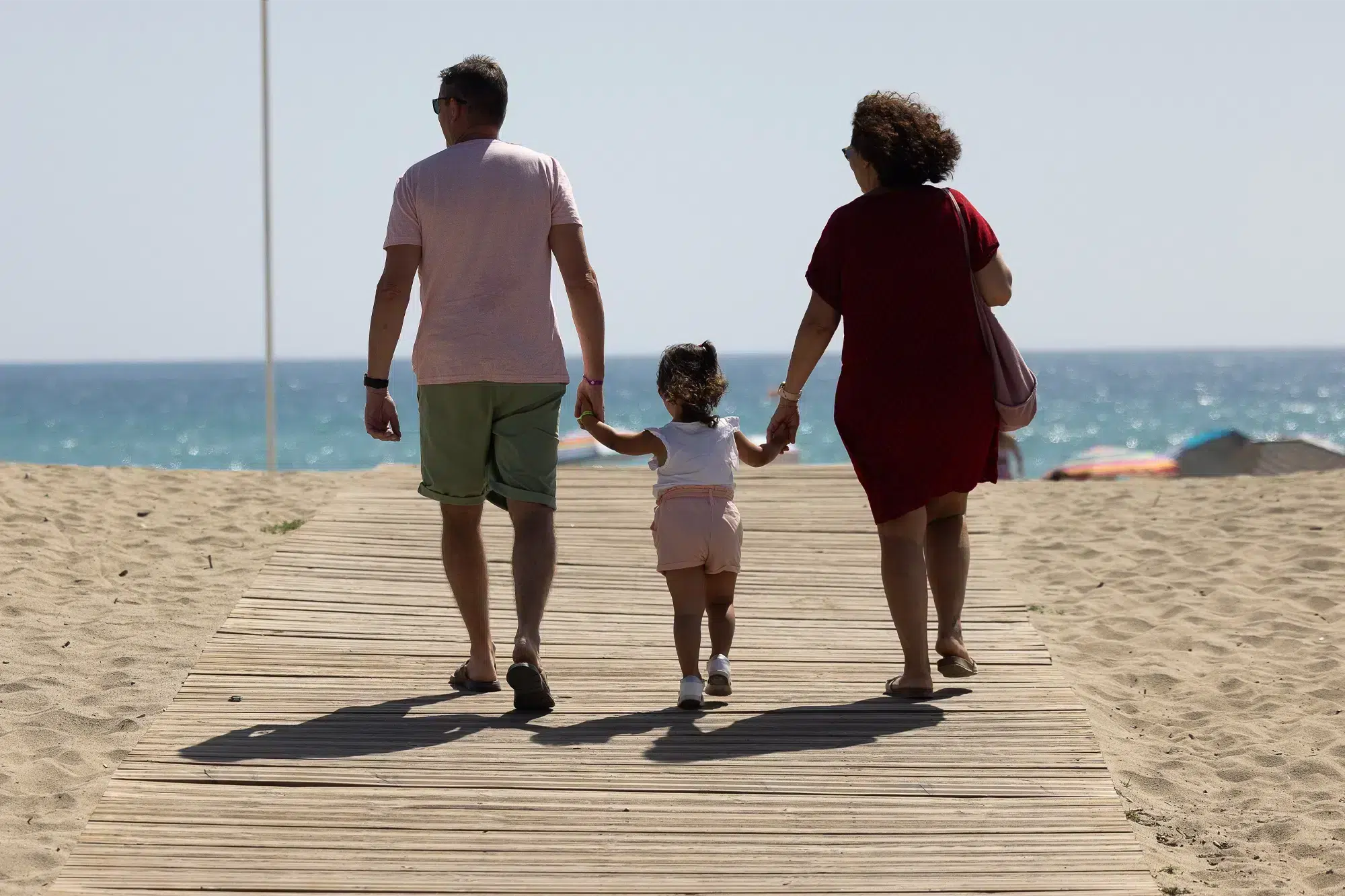 càmping cala gogo a saint cyprien vora el mar