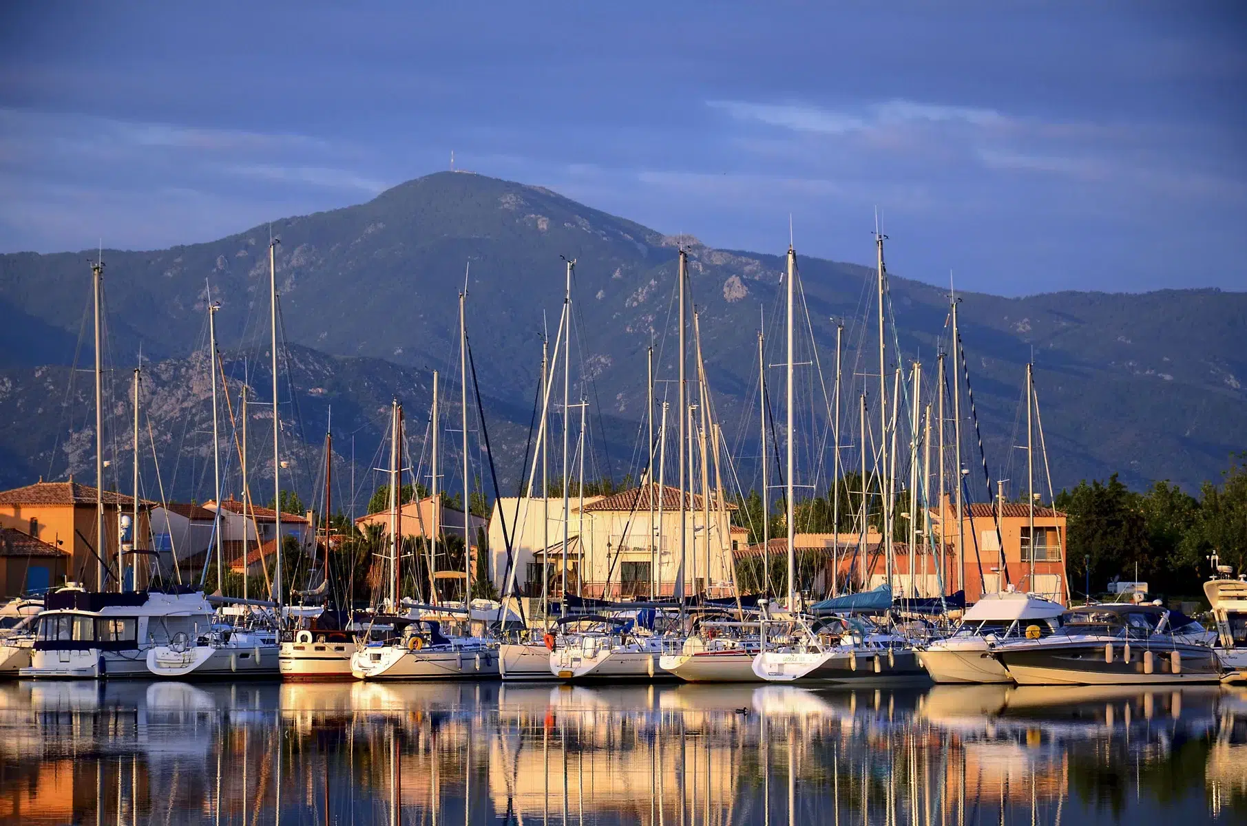 Aufenthalt in Collioure