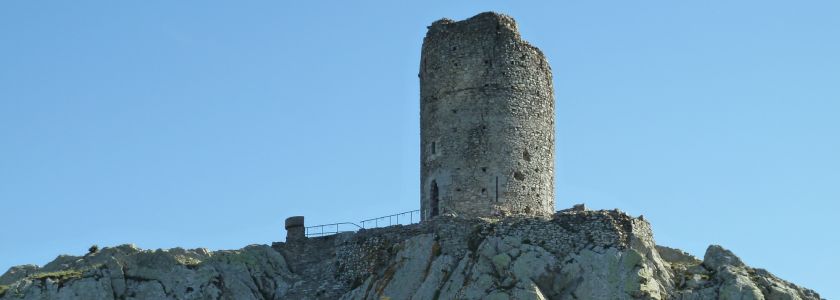 Massanturm