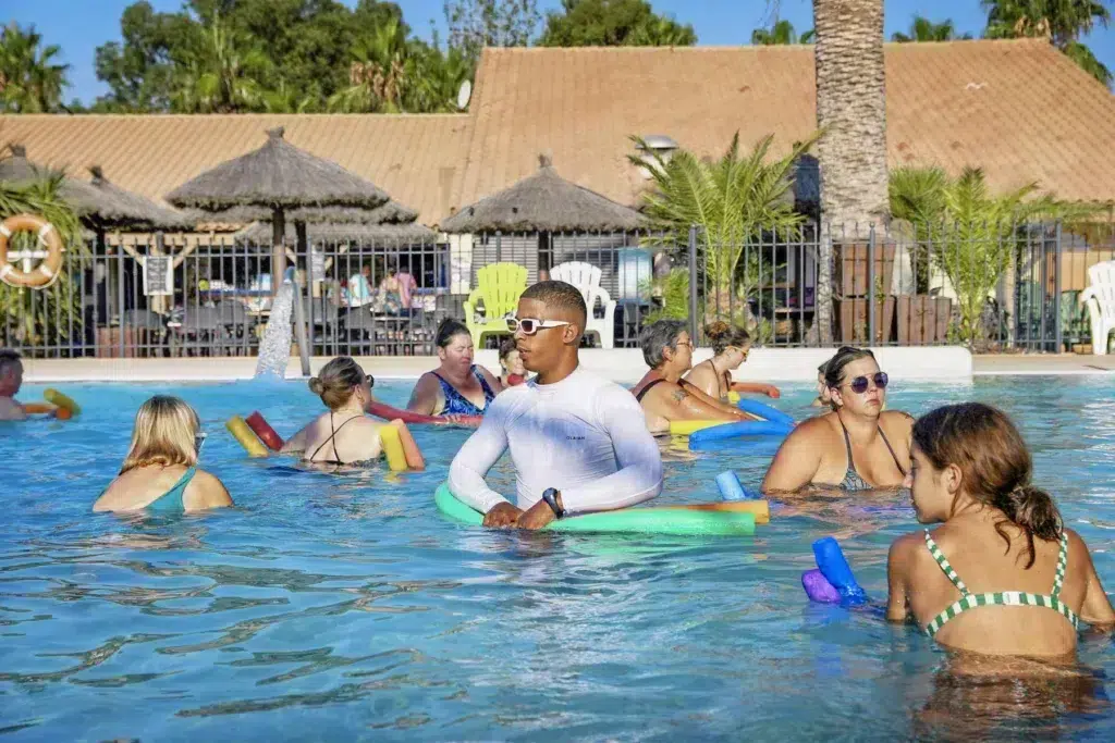 parc aquatique