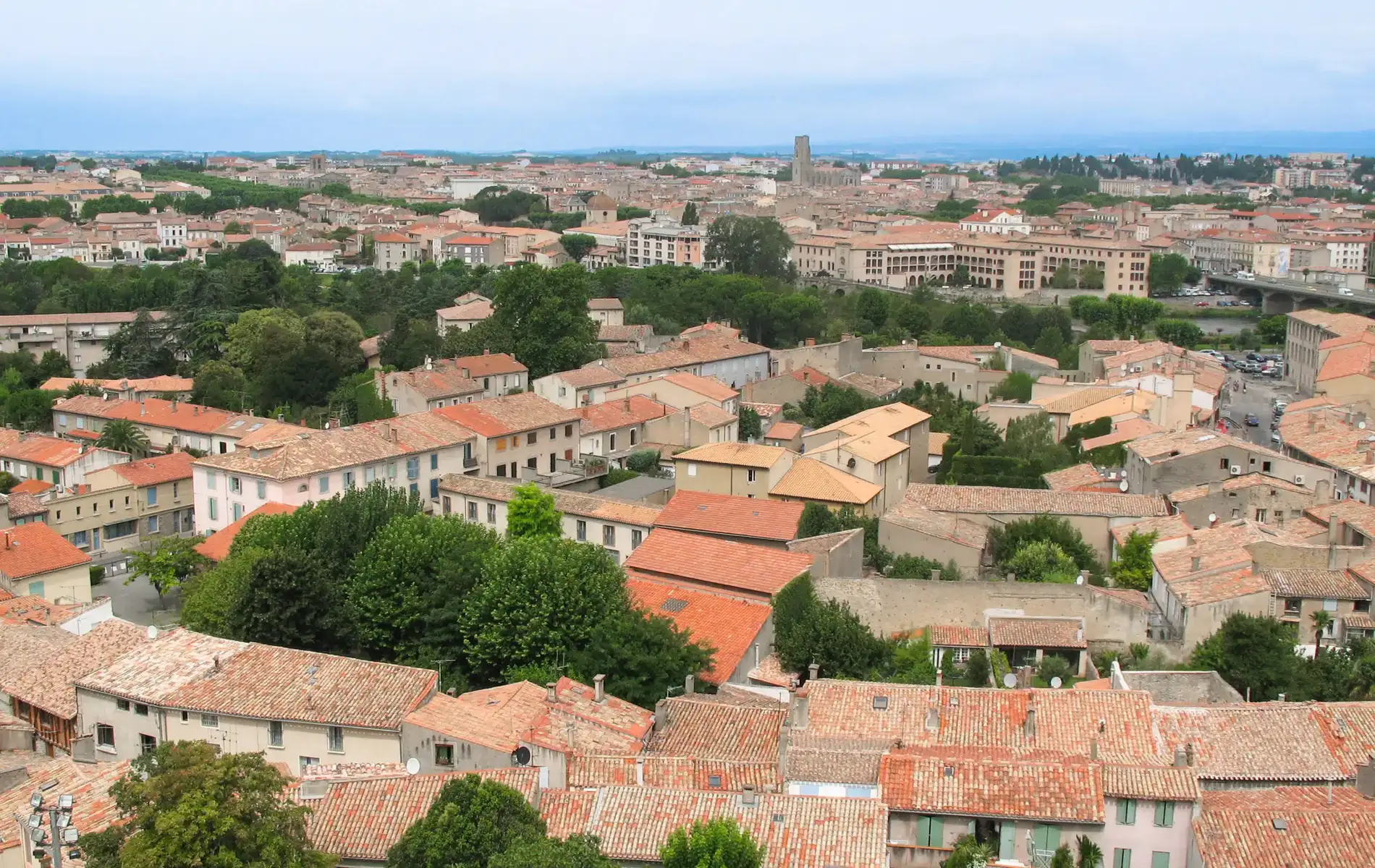 camping carcassonne