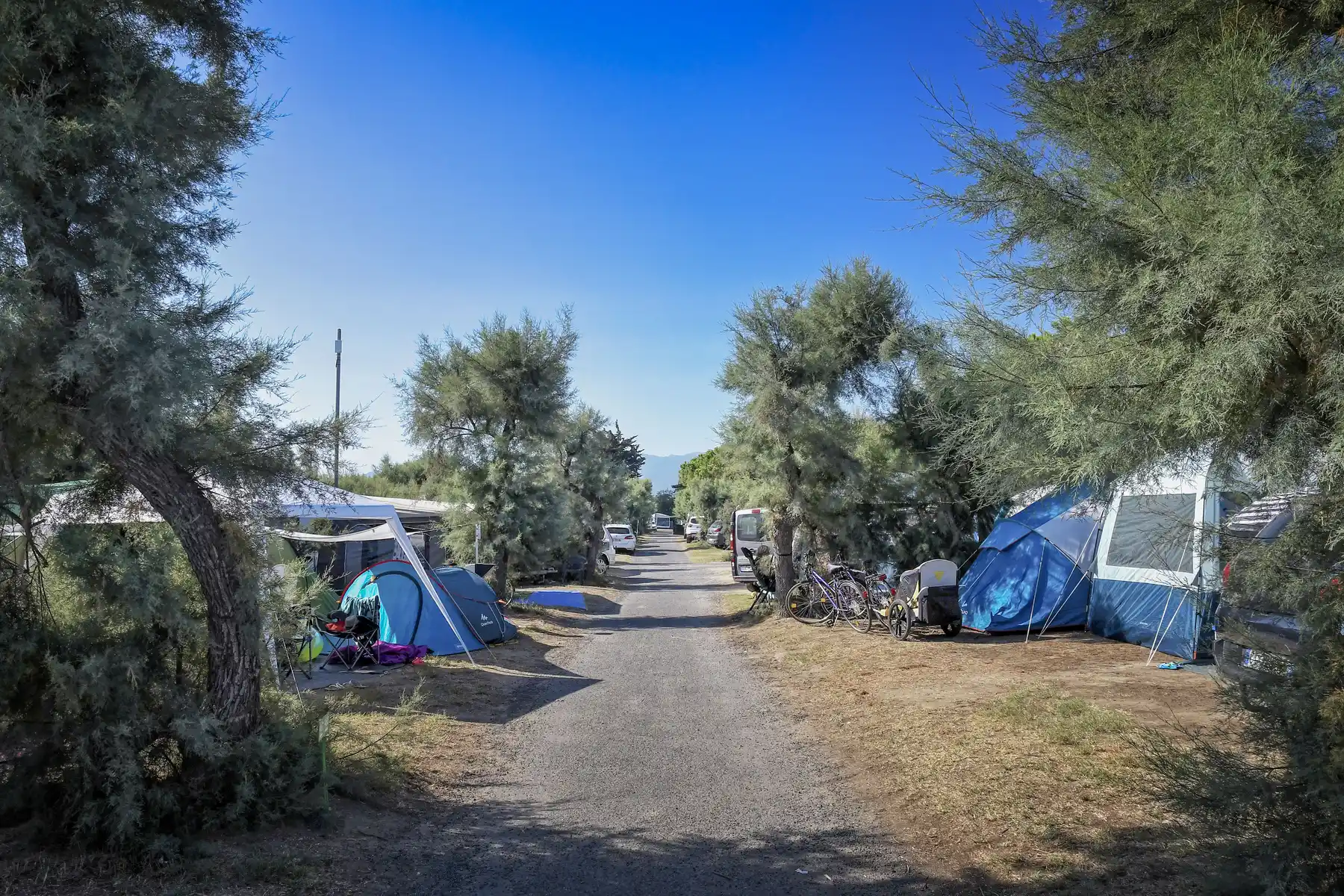 caravaning saint cyprien