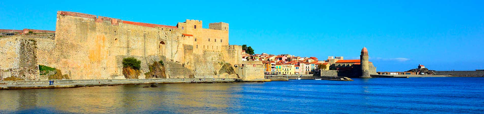 chateau royal-de-collioure