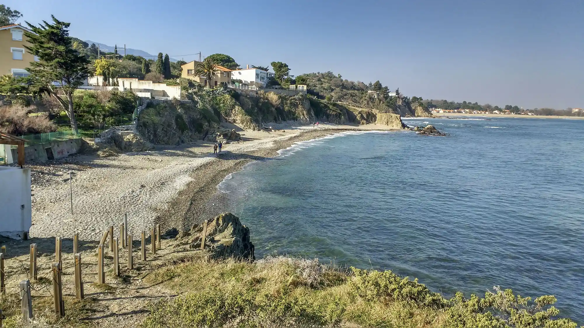 ontdek argeles sur mer