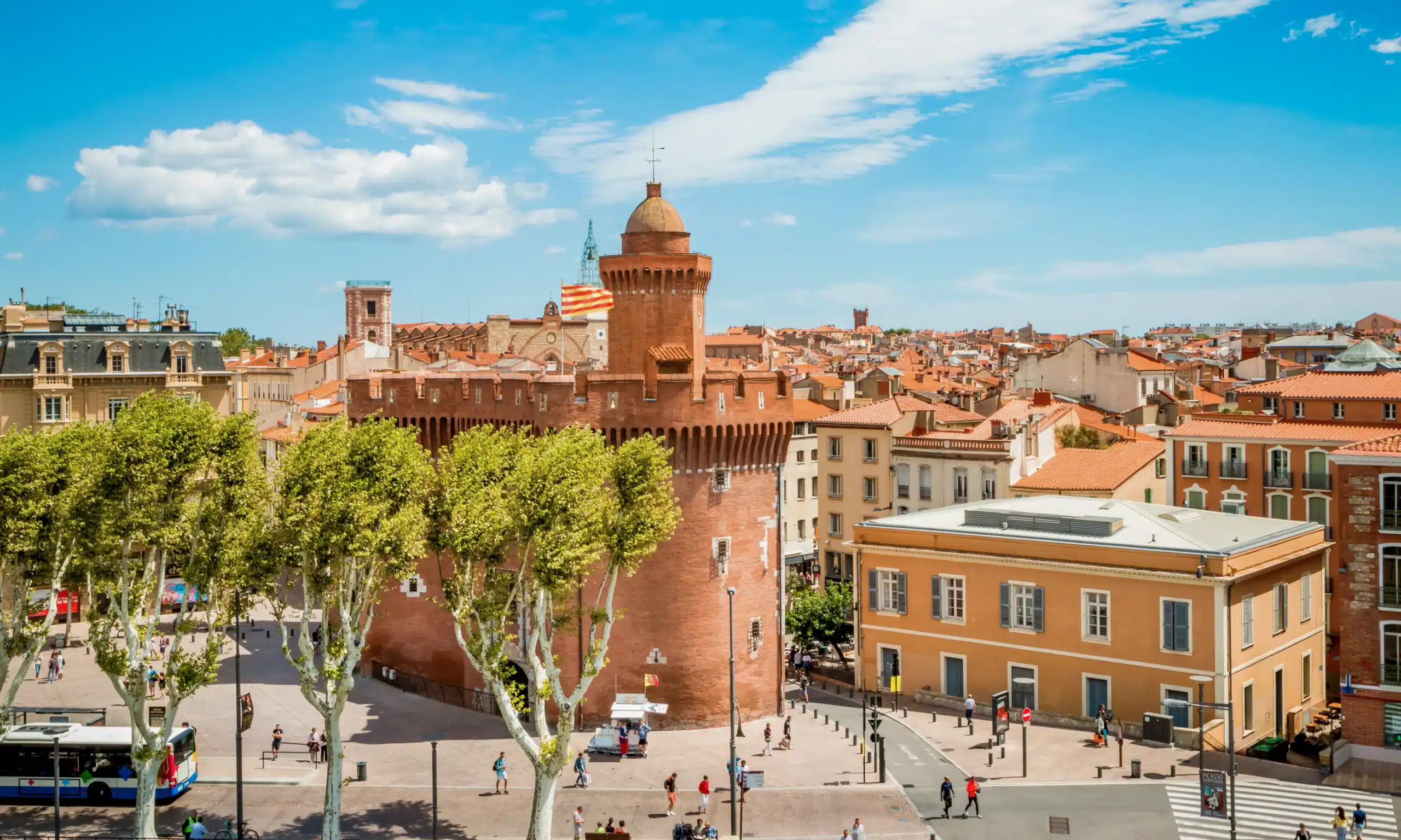 discover eastern pyrenees