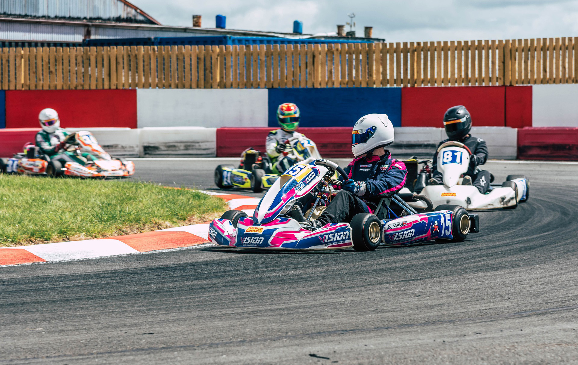 karting pyrenees orientales