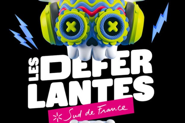 les deferlantes 2019 a argeles sur mer dates programmation