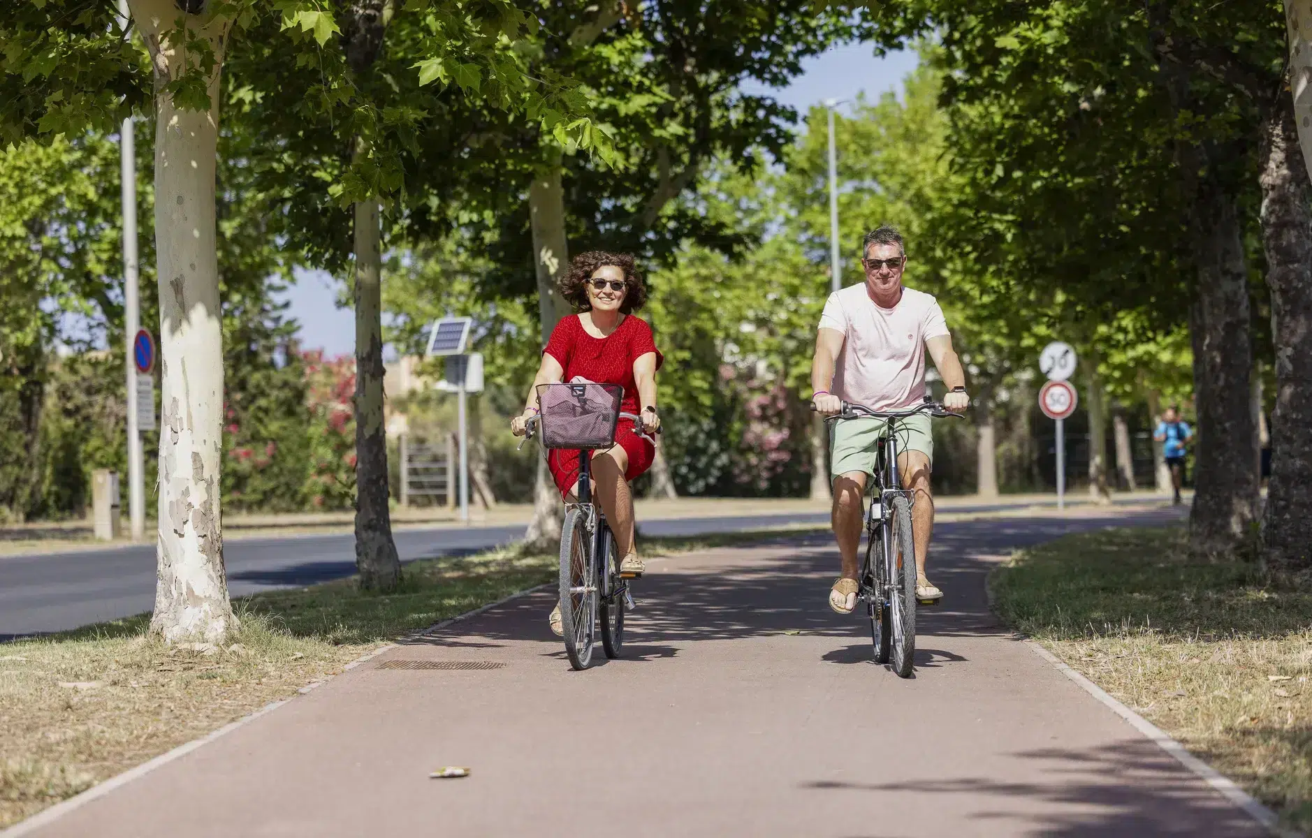 bike rental perpignan