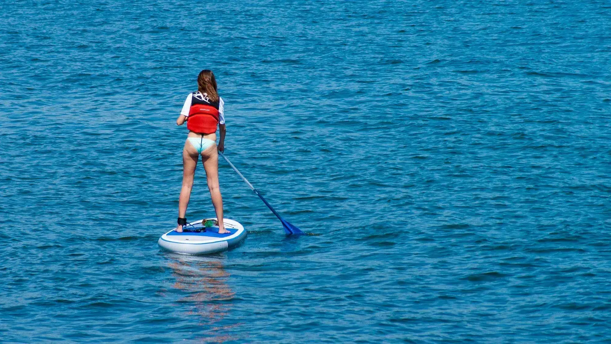 paddle argeles sur mer