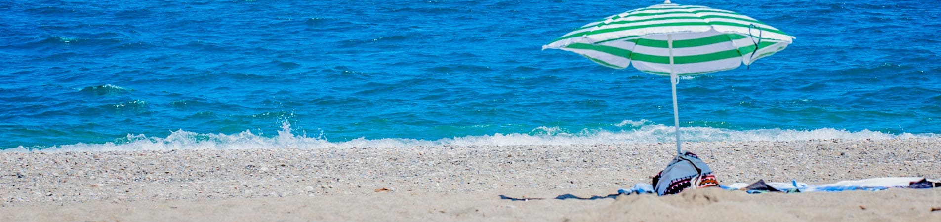 plage naturiste bocal du tech