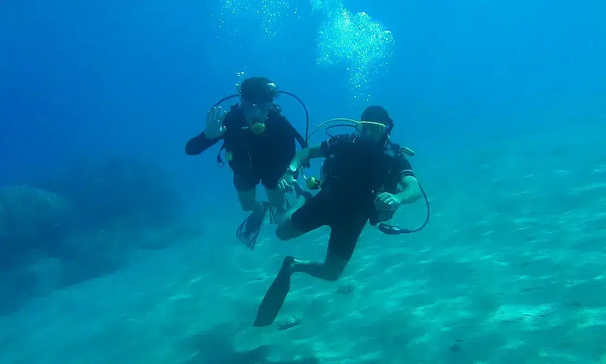 diving saint cyprien