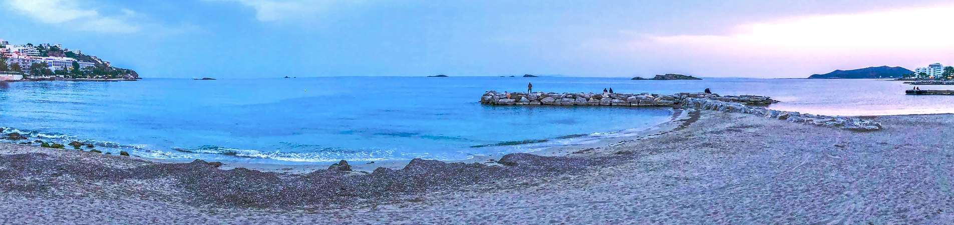 plus belles plages des pyrenees orientales