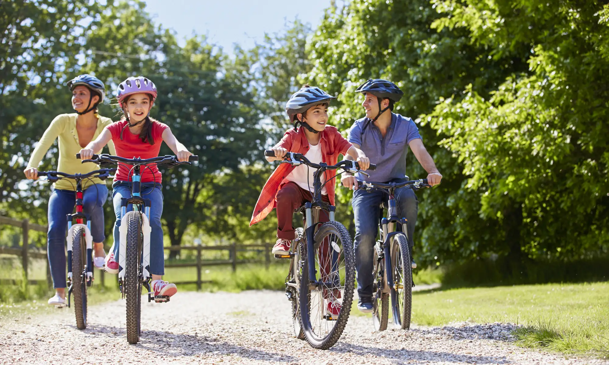 argeles sur mer mountain bike