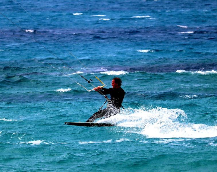 activités aquatiques Saint Cyprien