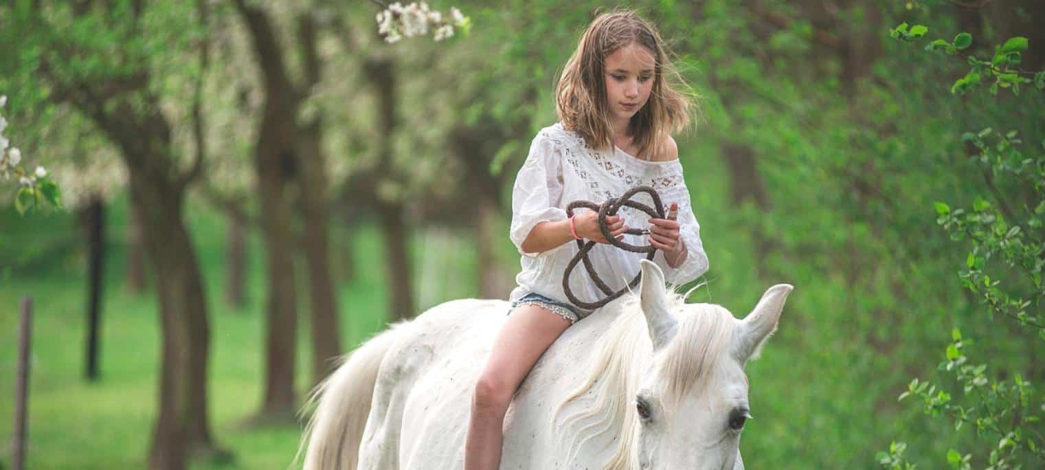 Balades à cheval à Argelès-sur-Mer
