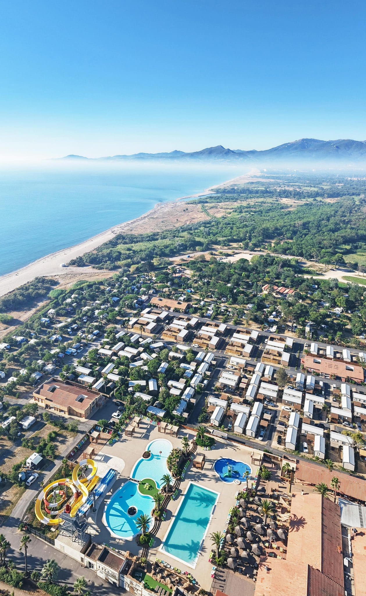 location hebergement perpignan