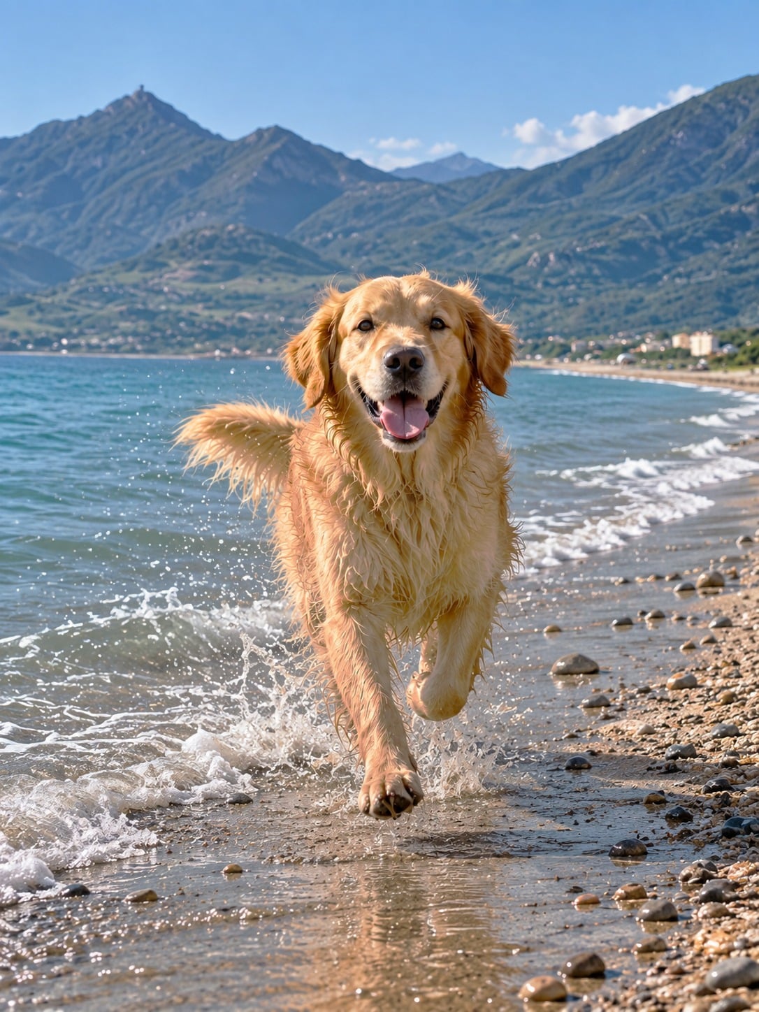 camping cala gogo a saint cyprien venez avec votre chien