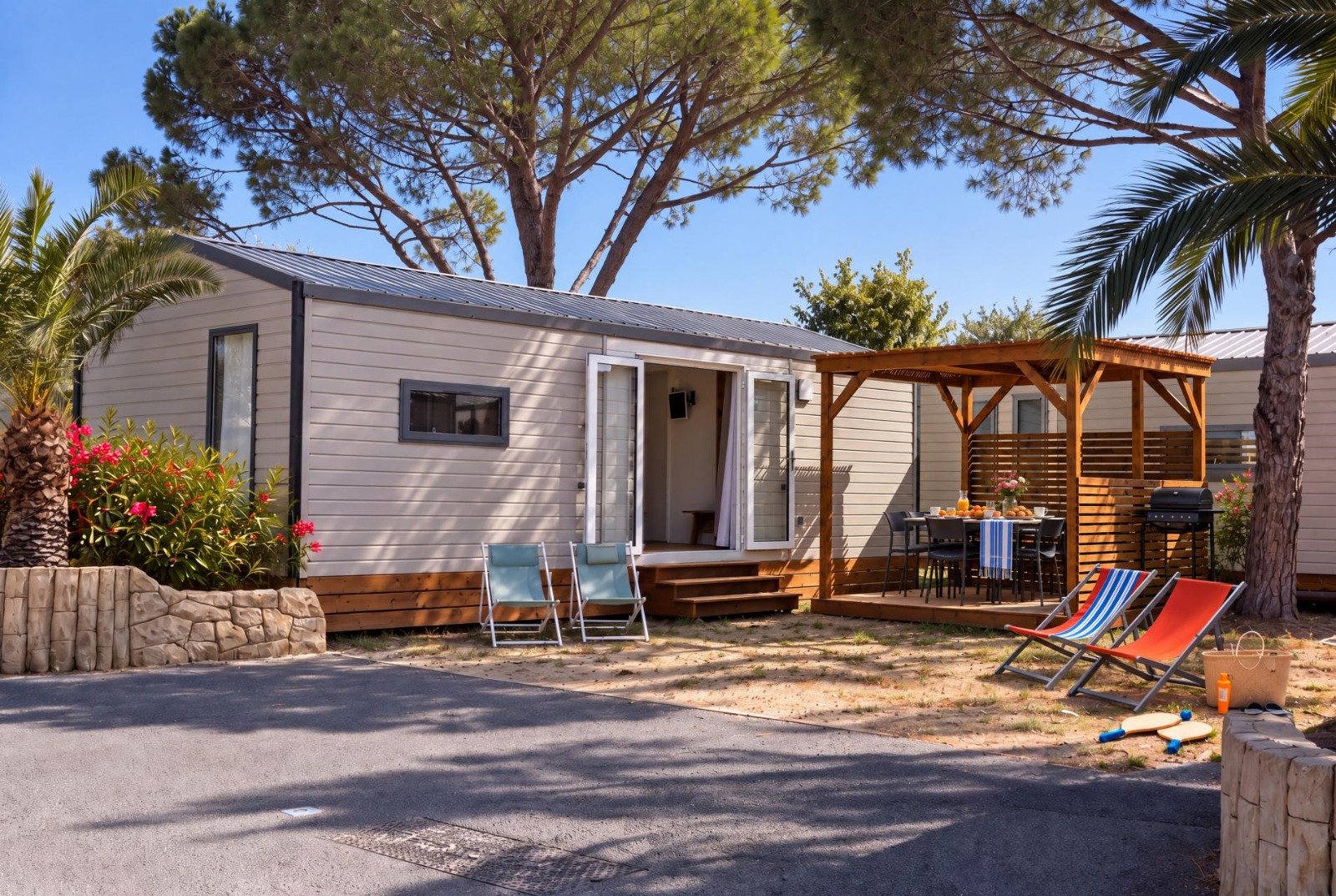 allotjament al millor preu saint cyprien